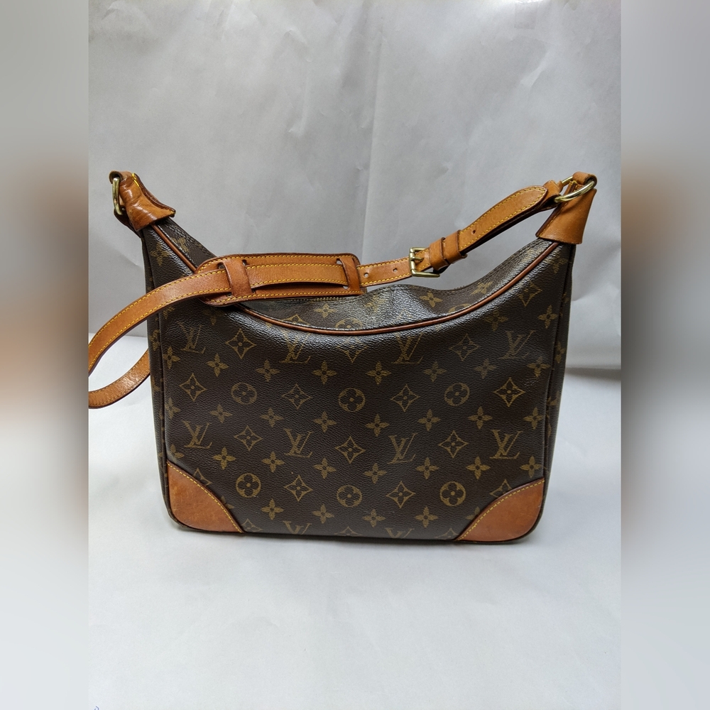 Vintage Louis Vuitton Boulogne #781